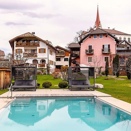 Der Unterwirt Guesthouse And Restaurant Киуза Екстериор снимка