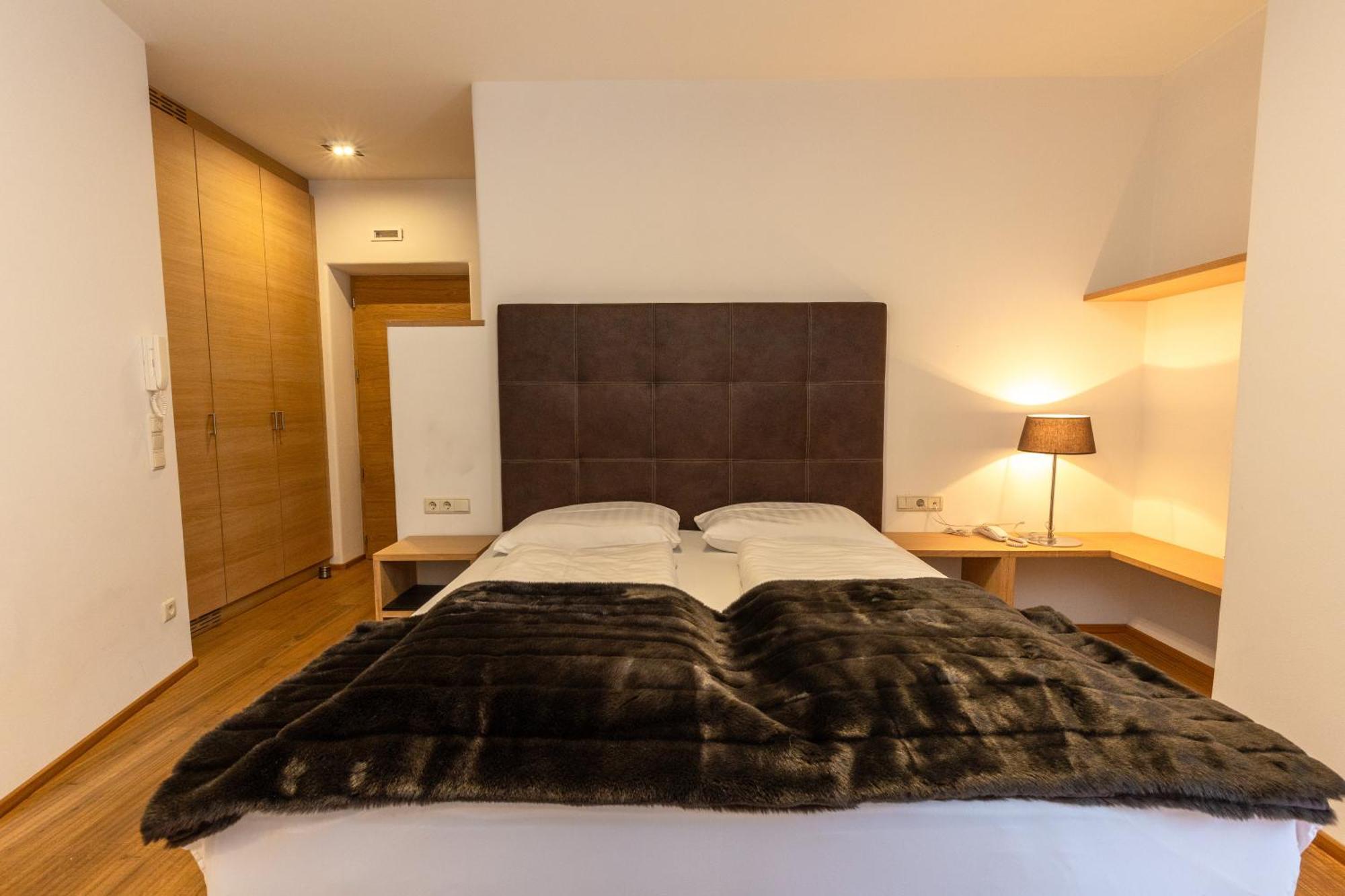 Der Unterwirt Guesthouse And Restaurant Киуза Екстериор снимка