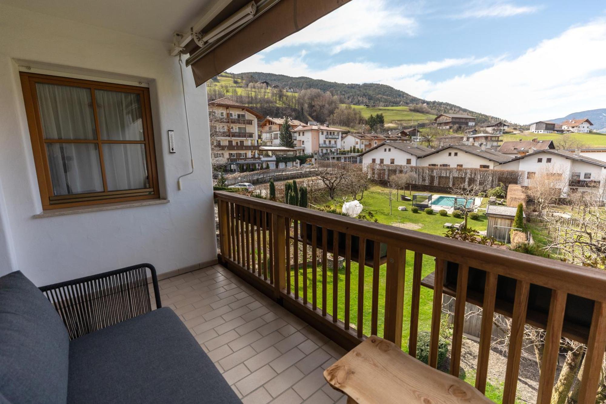 Der Unterwirt Guesthouse And Restaurant Киуза Екстериор снимка